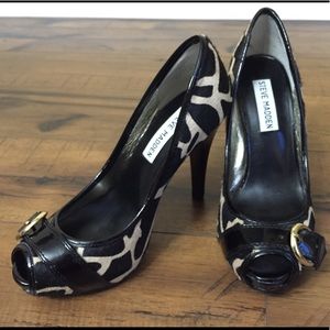 Steve Madden Heels